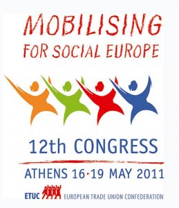 Ces Atene 12. Congreso