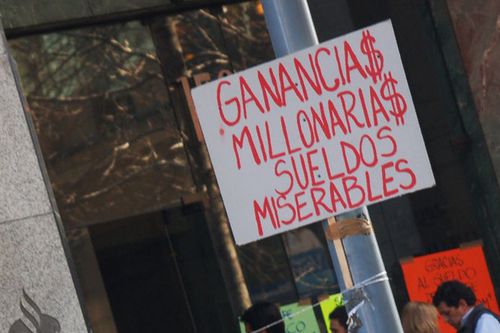 Odoo • Texto e imagen